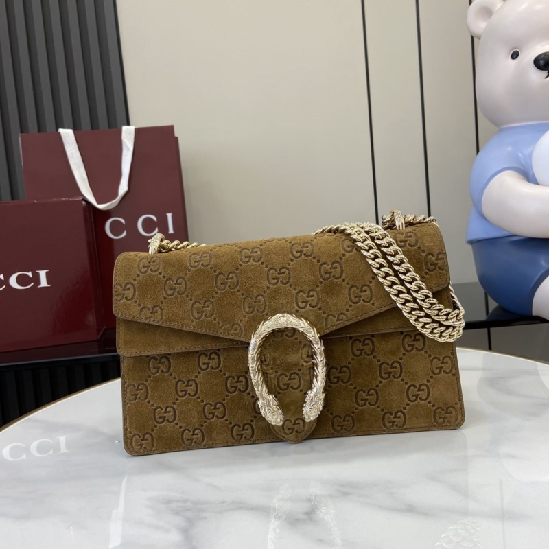 G*u*i satchel bags